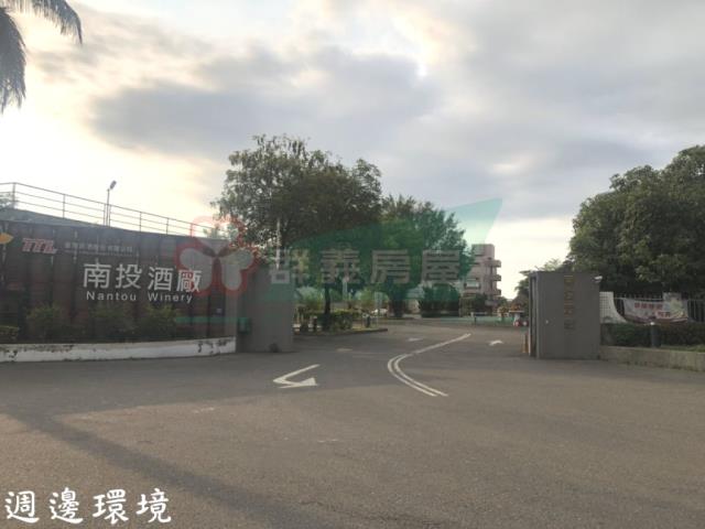 南投南投市農地-8