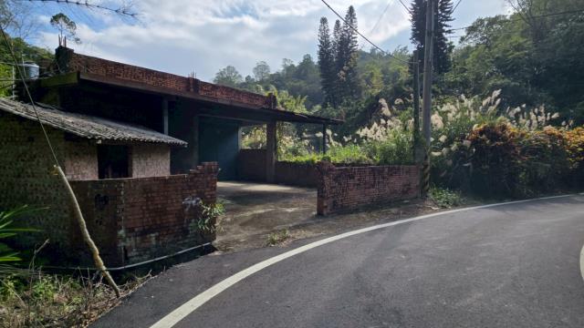 新竹北埔農地-5