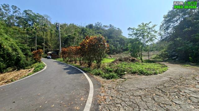 新竹北埔農地-6