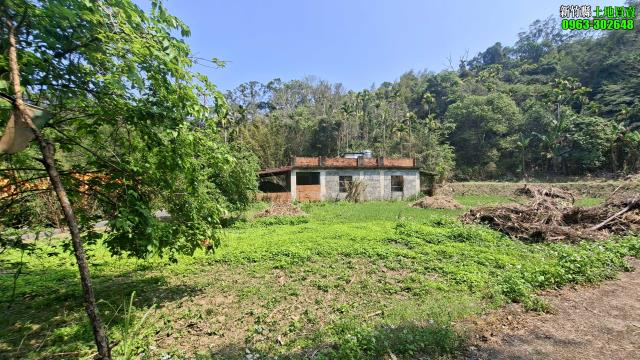 新竹北埔農地-7