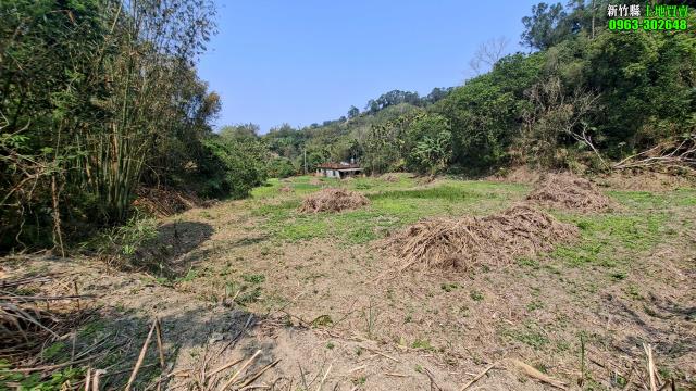 新竹北埔農地-9