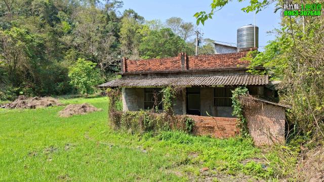 新竹北埔農地-14