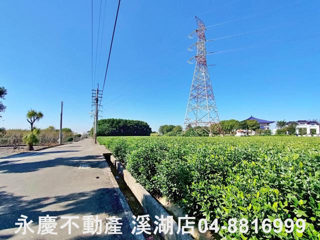 彰化田中農地-4