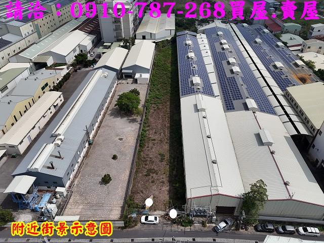 台南安定農地-14