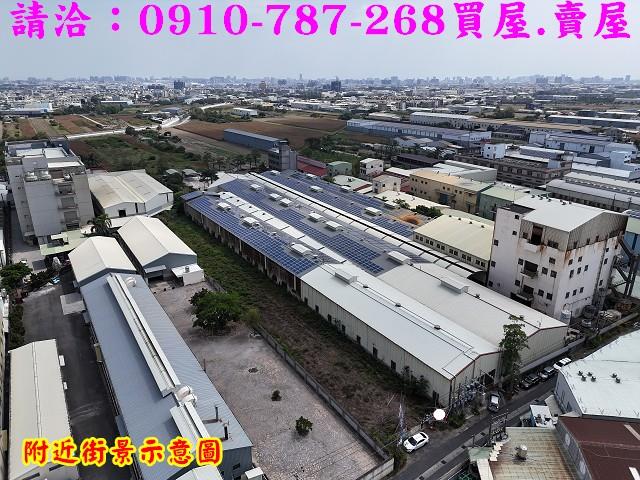 台南安定農地-2