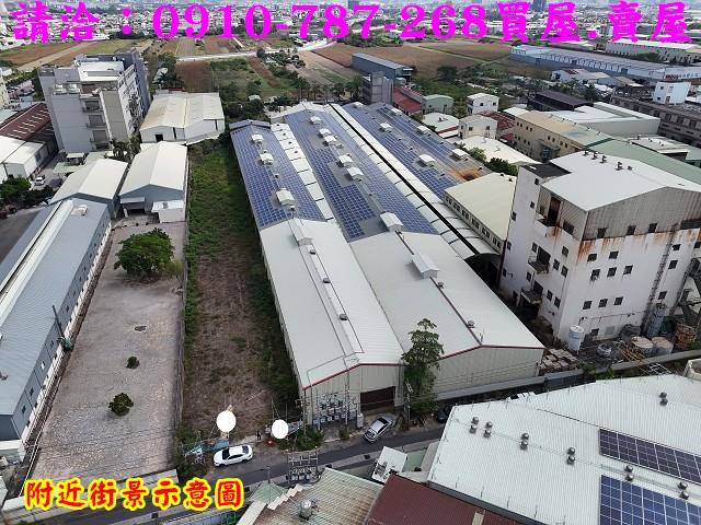 台南安定農地-3