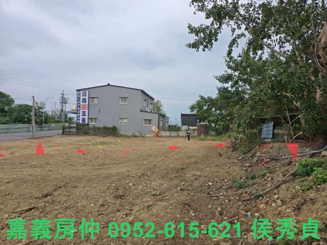 嘉義東區農地-7