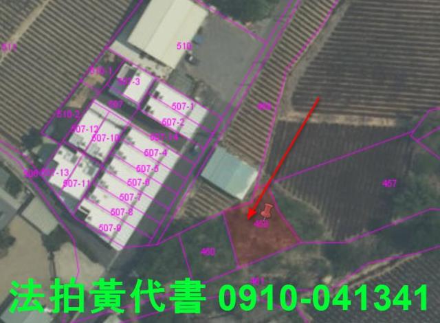 民雄農地法拍-12