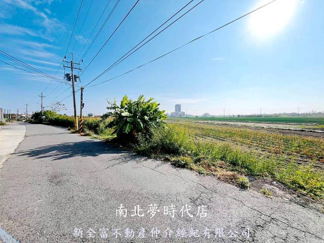 安南農地-7