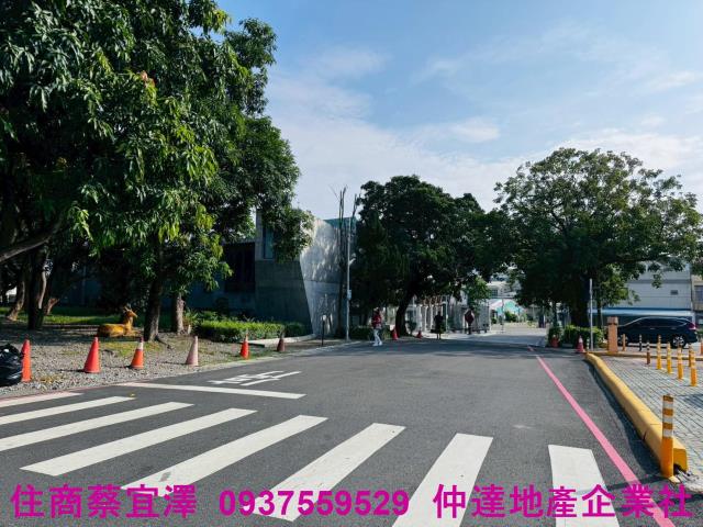 台南左鎮農地-2