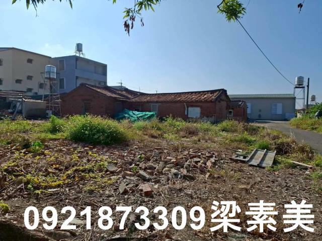 台南麻豆建地-2