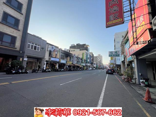 台南中西區建地-2