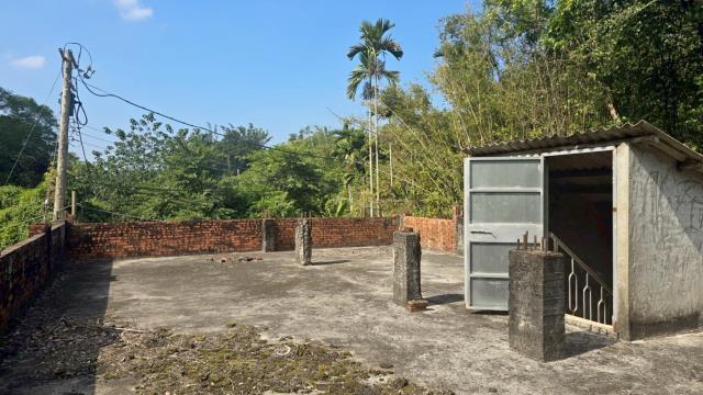 新竹北埔農地-11