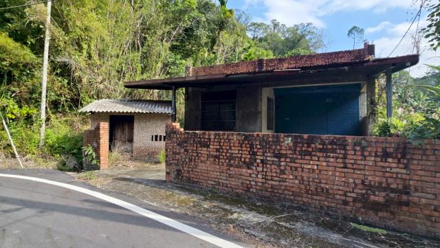 新竹北埔農地-2