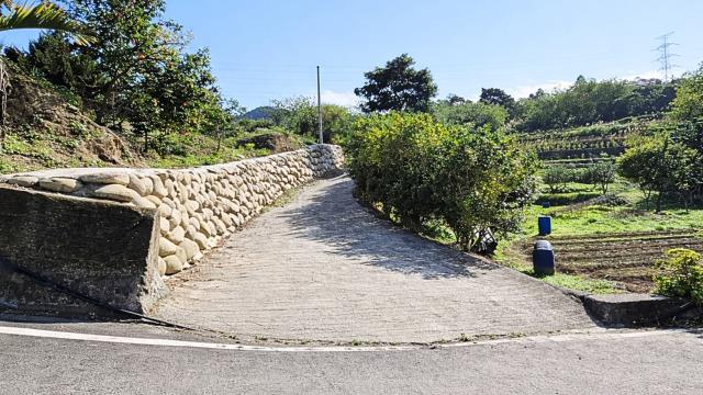 新竹北埔農地-12