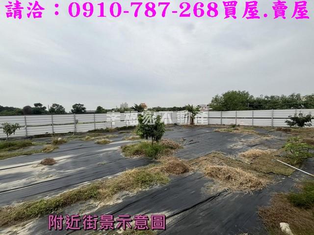 台南南區農地-2