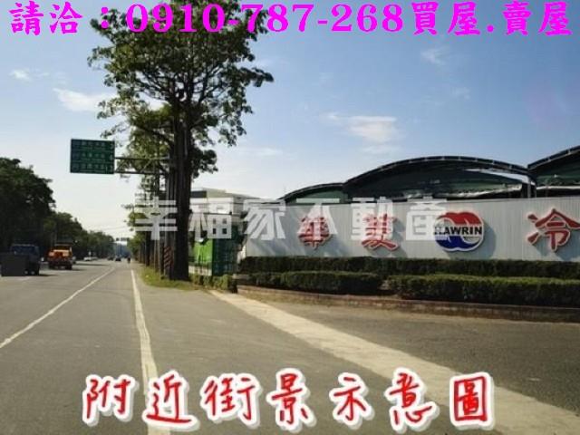 台南新市農地-12