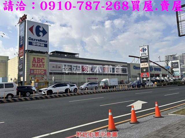 台南仁德工業地-11