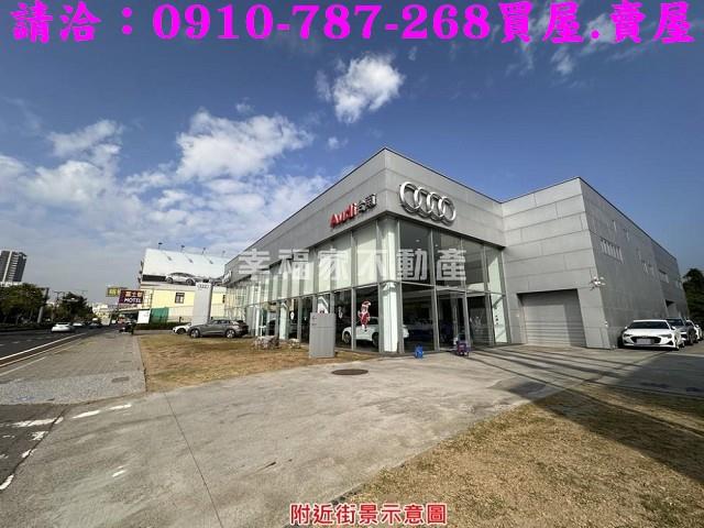 台南仁德工業地-6