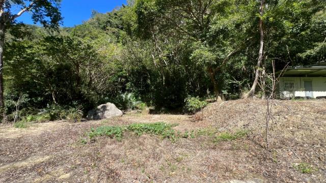 新竹尖石農地-11