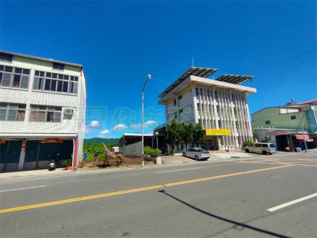 高雄內門建地-1