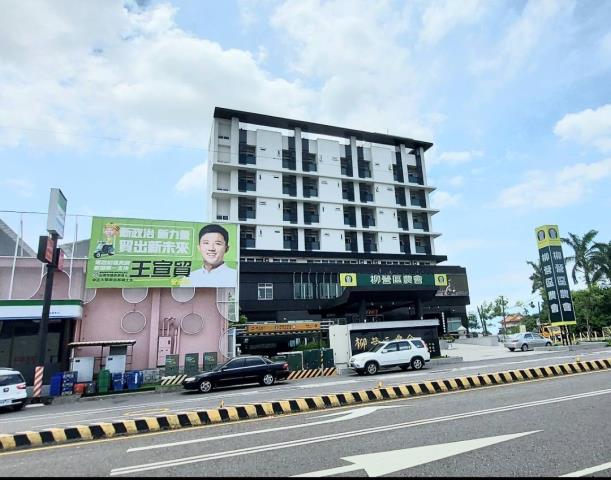 台南柳營建地-14