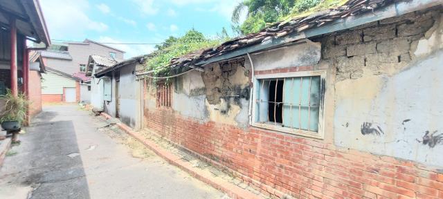 台南柳營建地-6