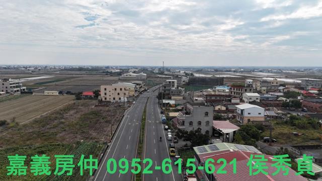 嘉義朴子建地-6