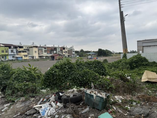 鹽埔建地-2