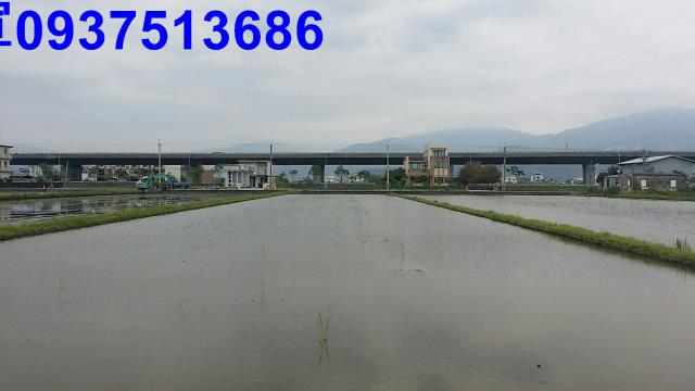 宜蘭礁溪農地-3