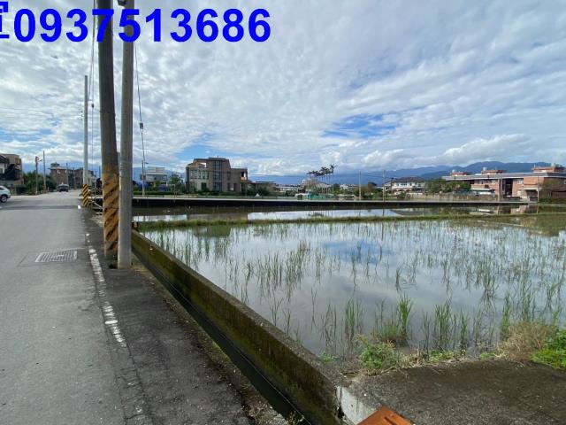 宜蘭員山農地-1