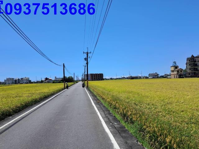 宜蘭壯圍農地-8