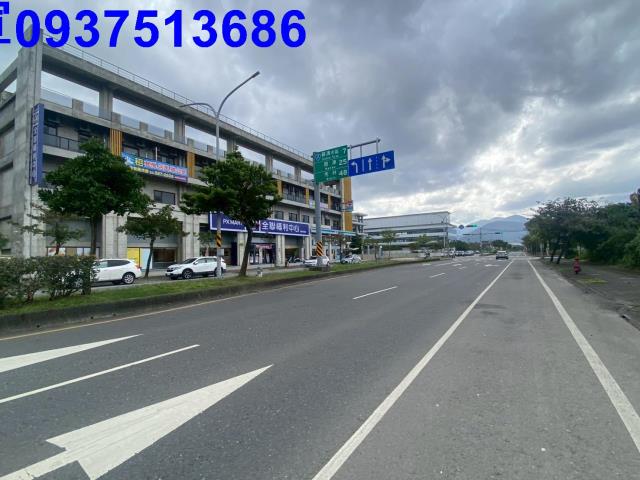 宜蘭蘇澳建地-1