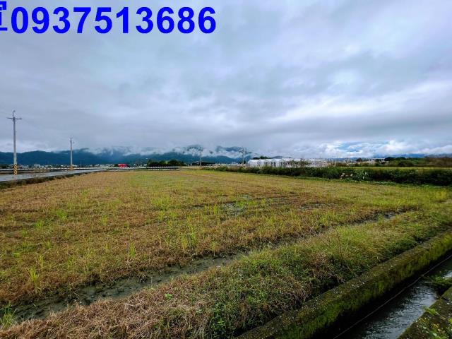 宜蘭三星農地-6