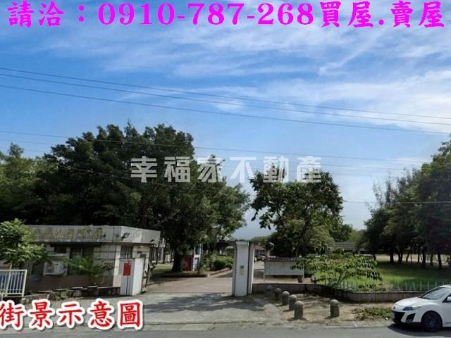 台南東山建地-11