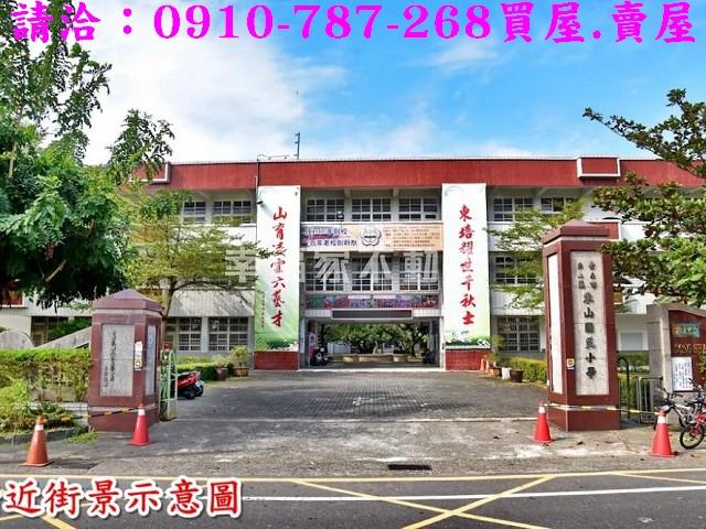 台南東山建地-14