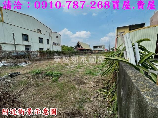 台南東山建地-5