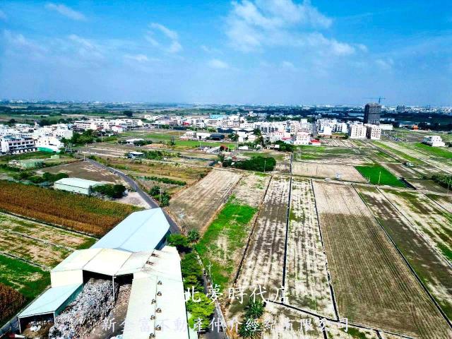 台南安南農地-4