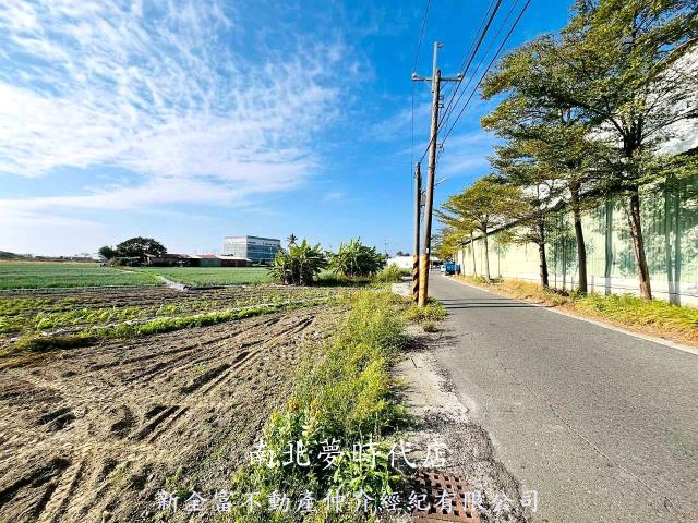 台南安南農地-6