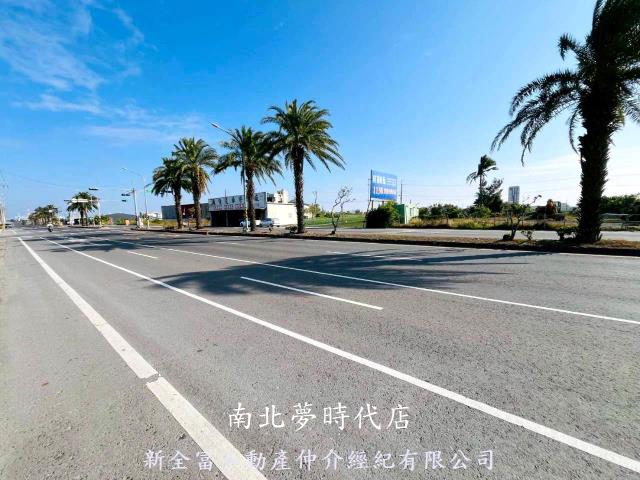 台南安南農地-9