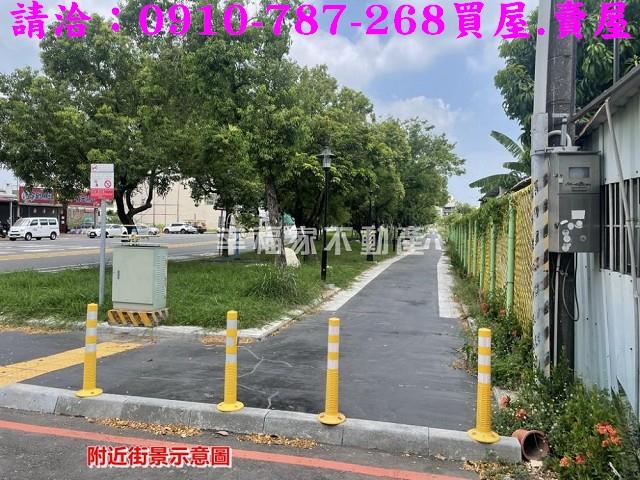 台南新營建地-13