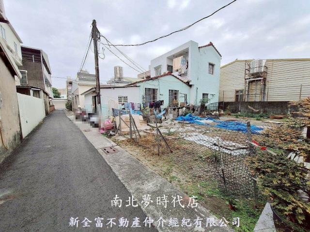 台南永康建地-10