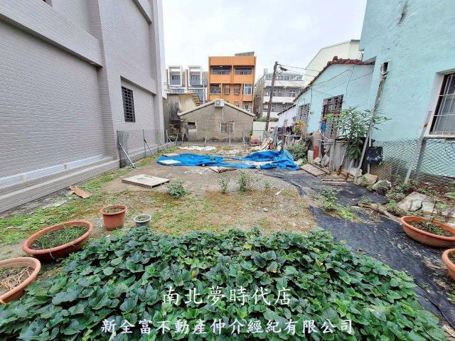 台南永康建地-5