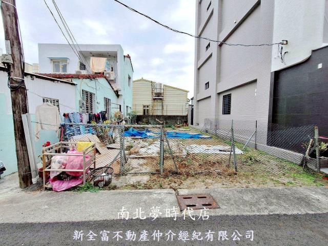 台南永康建地-7