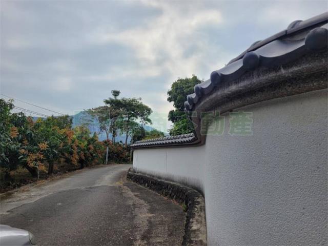 高雄六龜農地-1