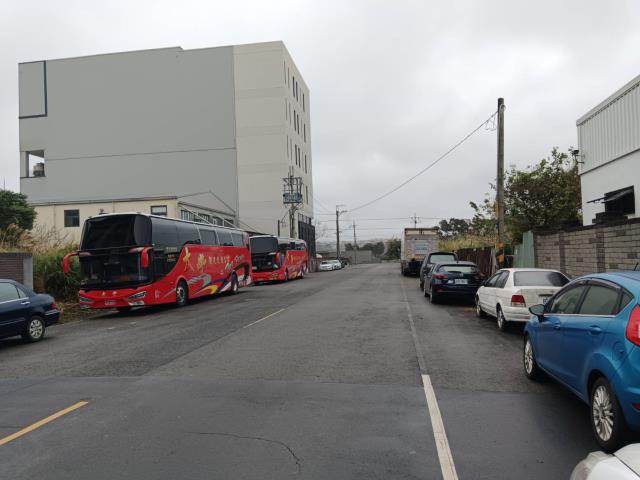 桃園楊梅工業地-1