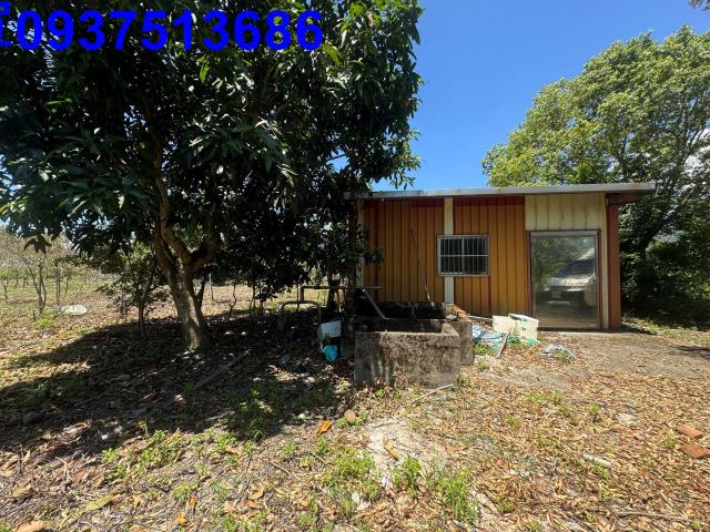 宜蘭礁溪農地-3