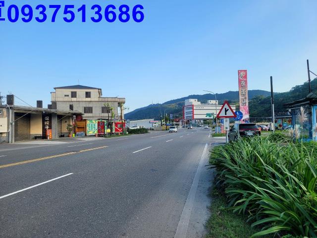 宜蘭蘇澳建地-6