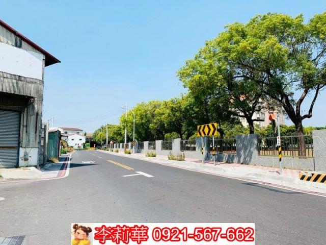 台南永康建地-1