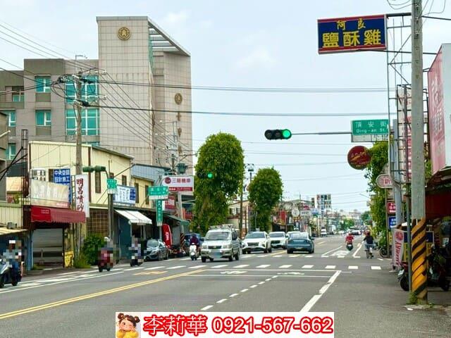 台南安南建地-2